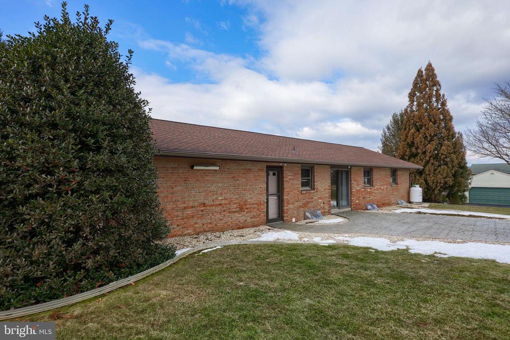 1235 LEBANON ROAD