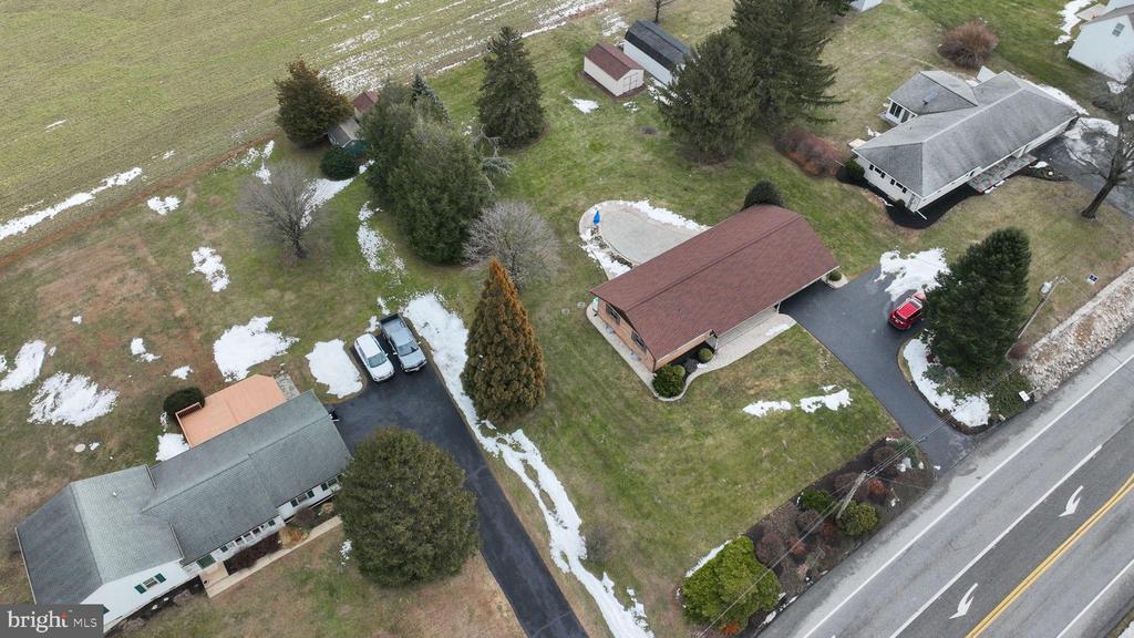 1235 LEBANON ROAD