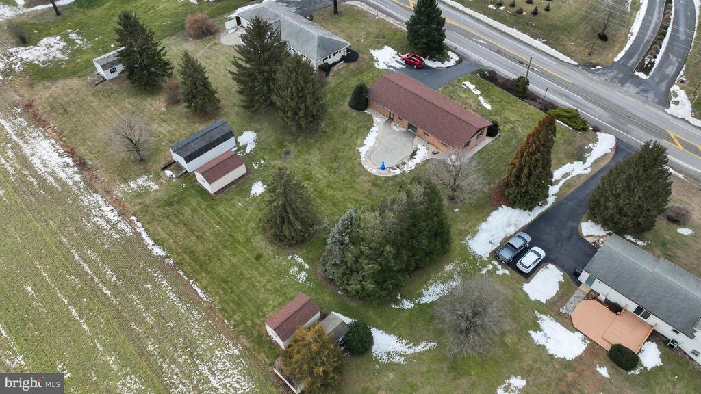 1235 LEBANON ROAD