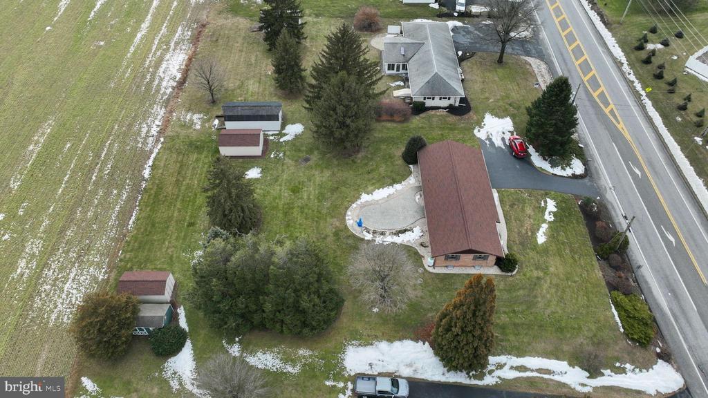 1235 LEBANON ROAD