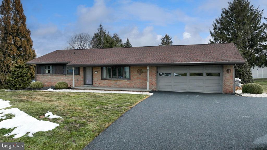 1235 LEBANON ROAD