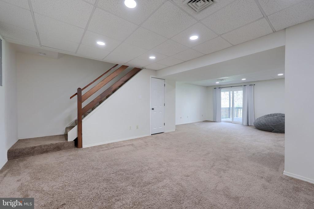 604 ROCKWOOD DRIVE
