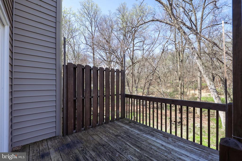 604 ROCKWOOD DRIVE
