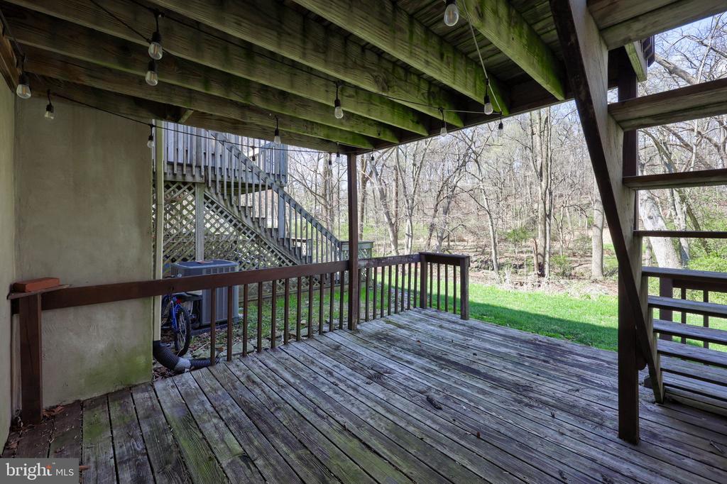 604 ROCKWOOD DRIVE