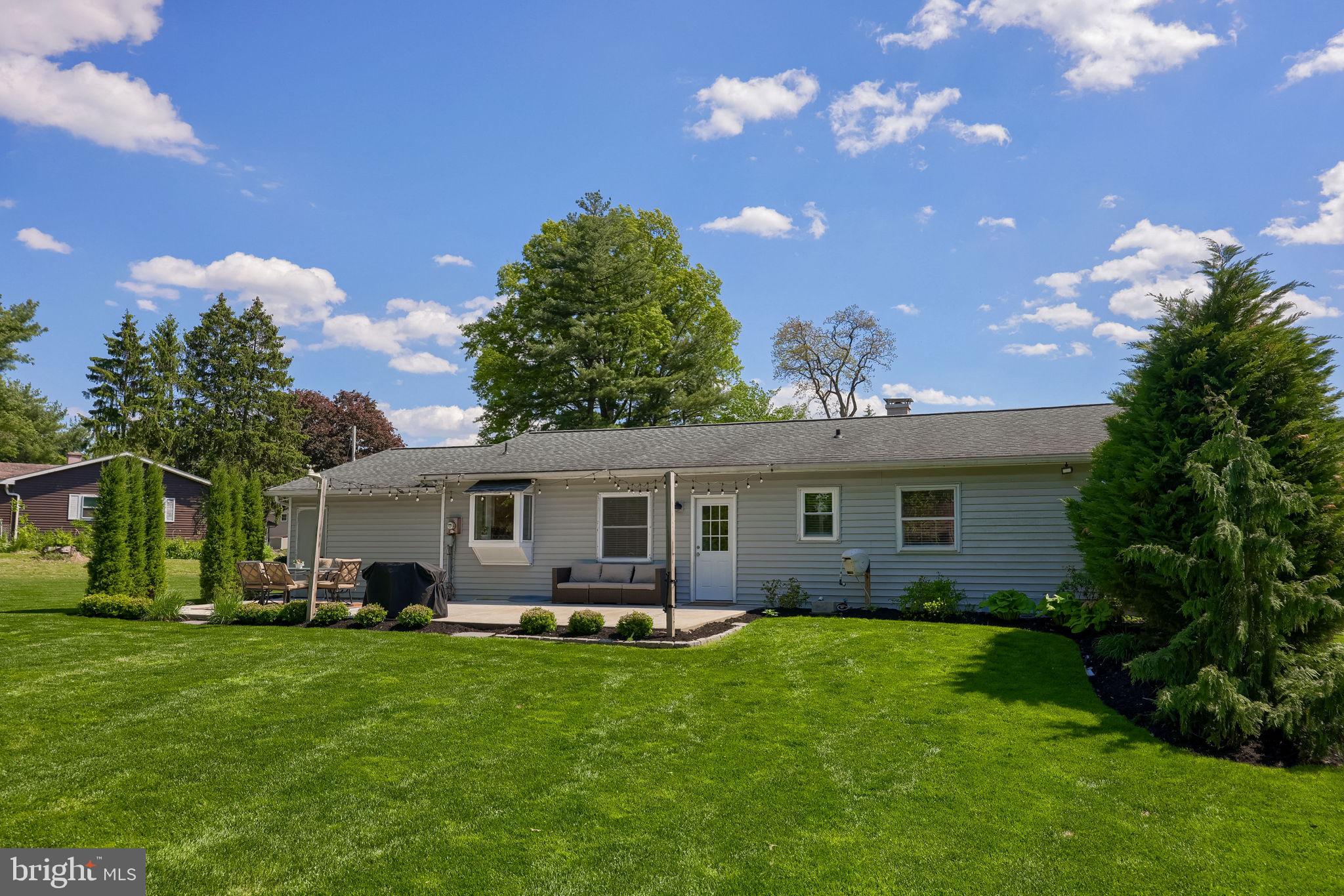 48 VISTA DRIVE