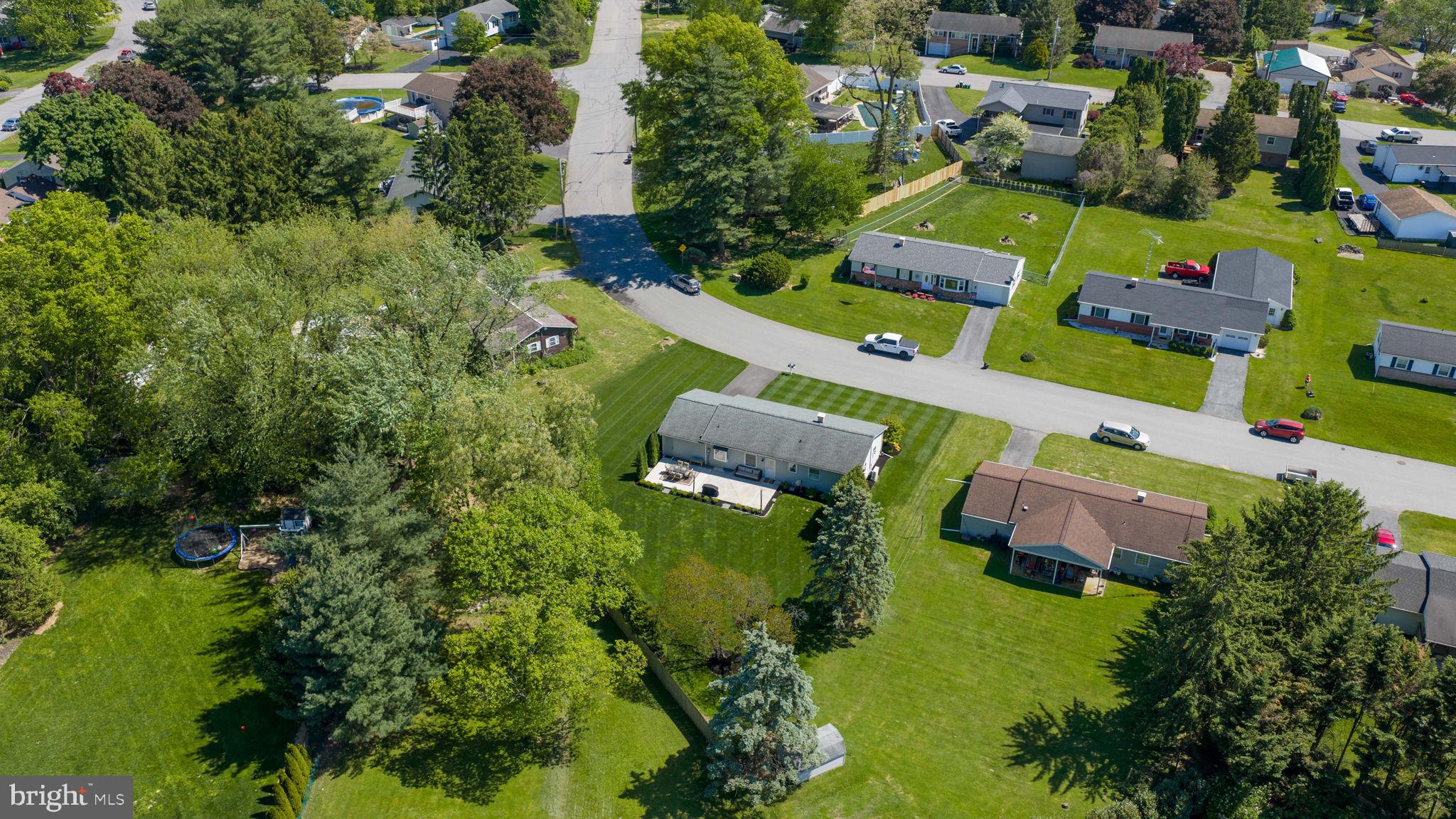 48 VISTA DRIVE