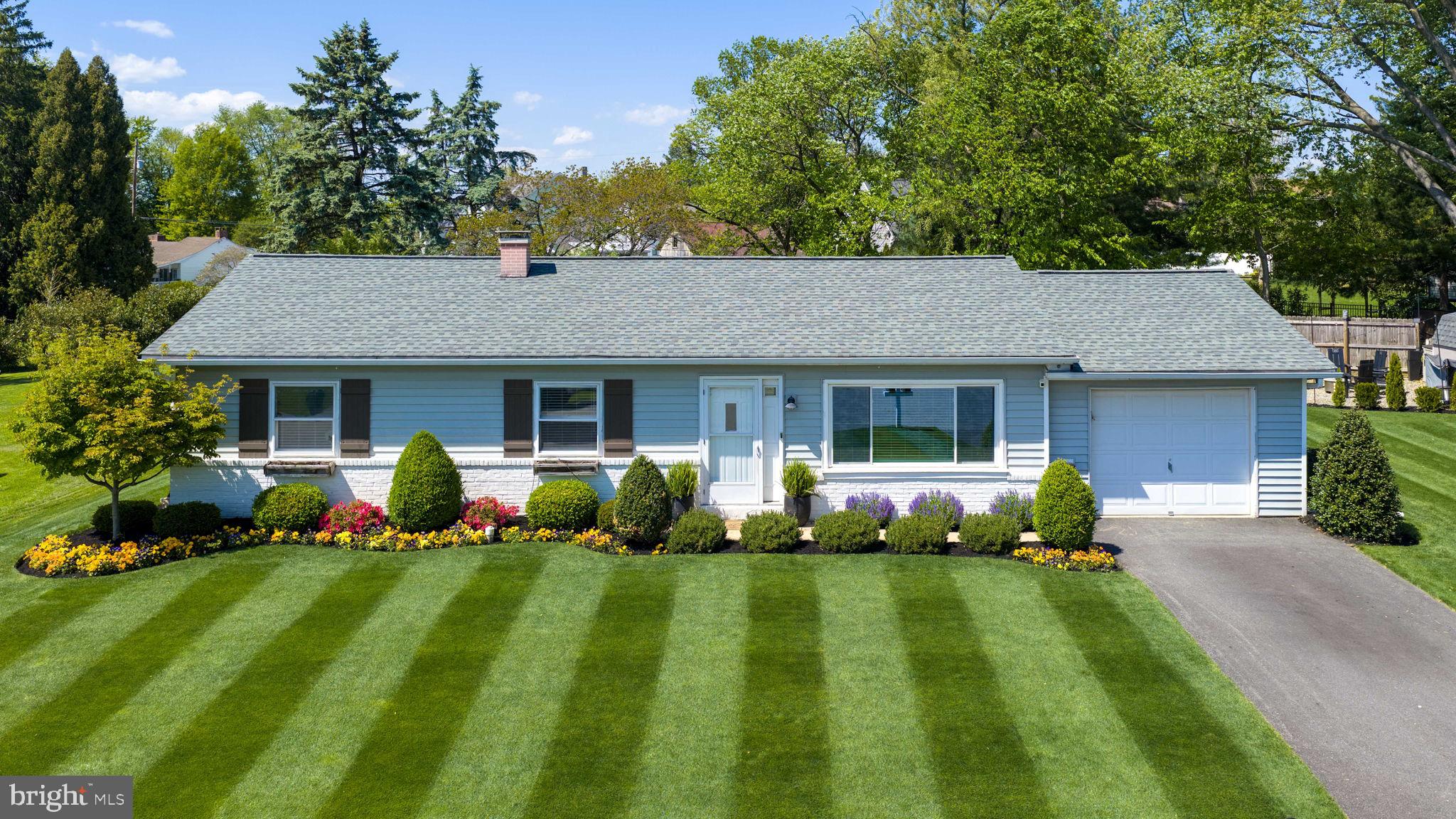 48 VISTA DRIVE
