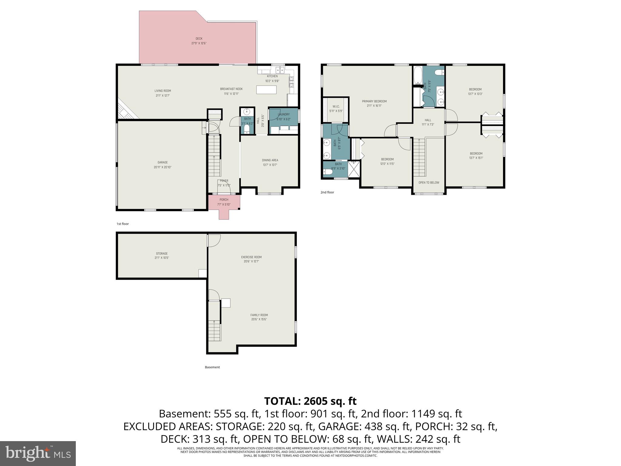 815 BUCKINGHAM BOULEVARD