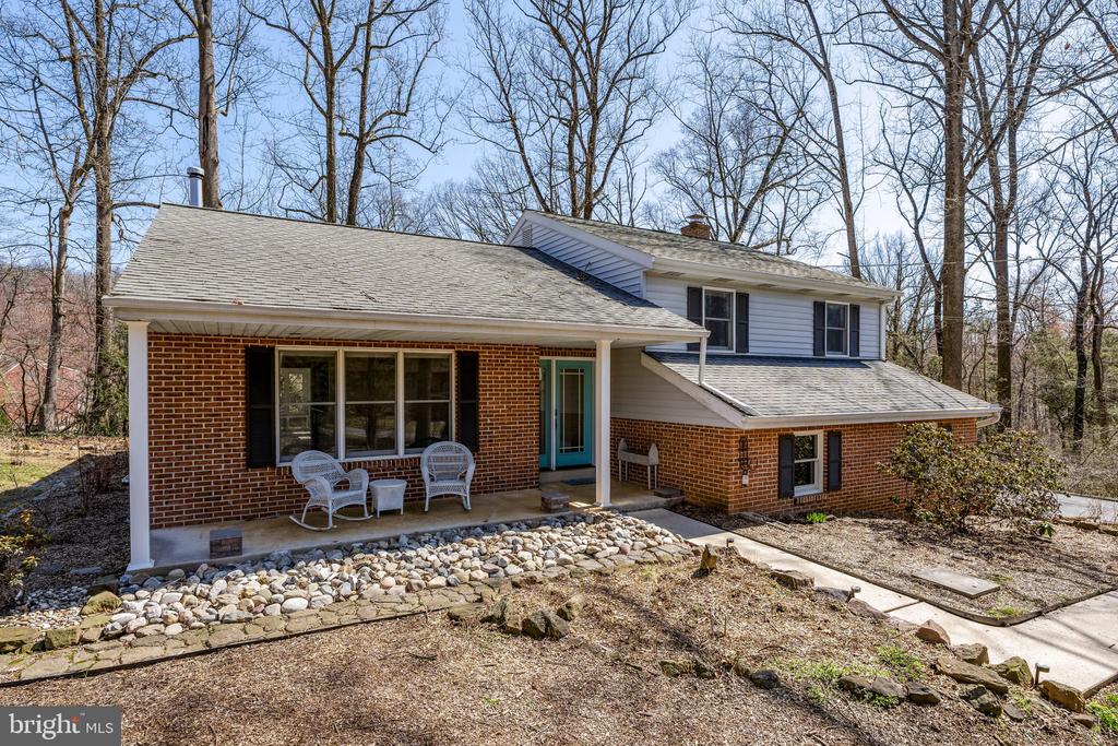 4897 BOSSLER ROAD