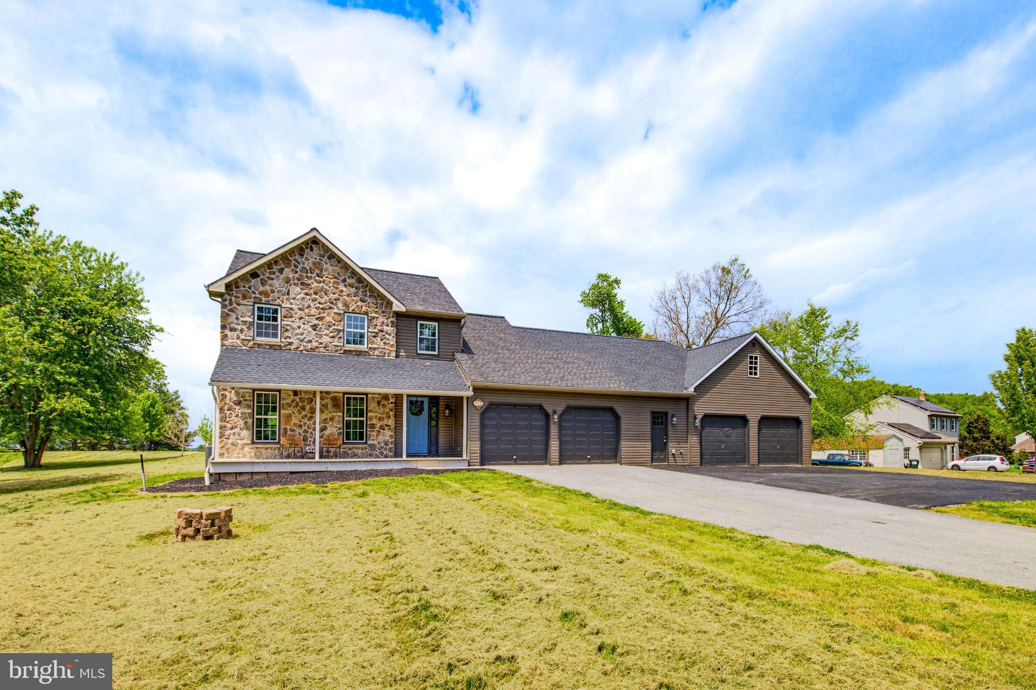 112 SAW MILL ROAD