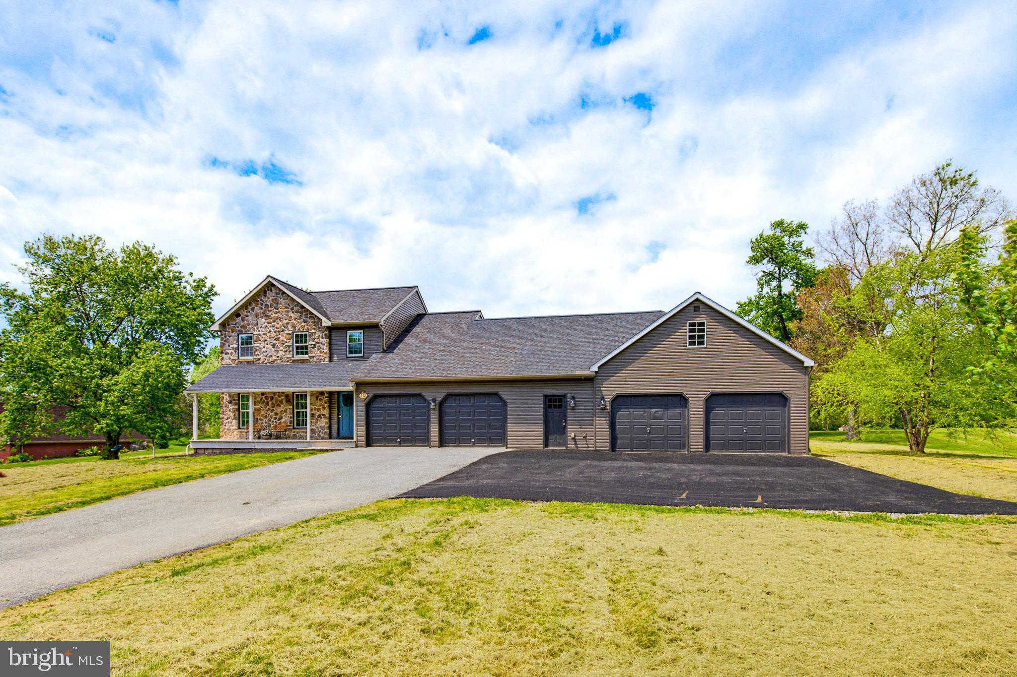 112 SAW MILL ROAD