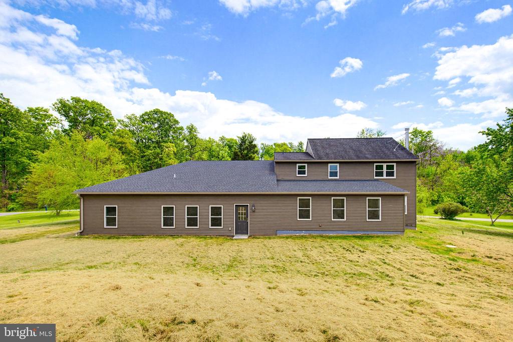 112 SAW MILL ROAD