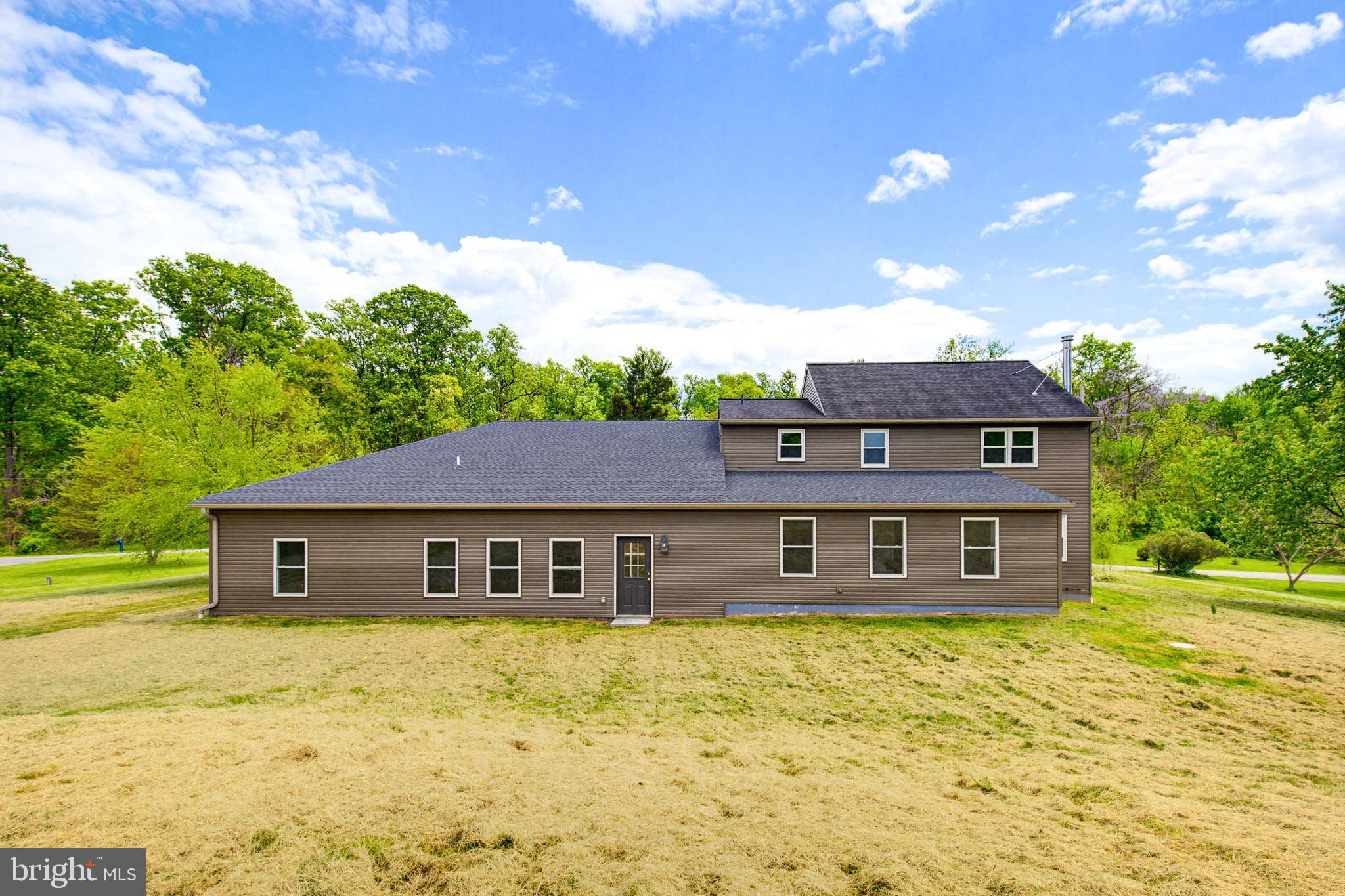 112 SAW MILL ROAD