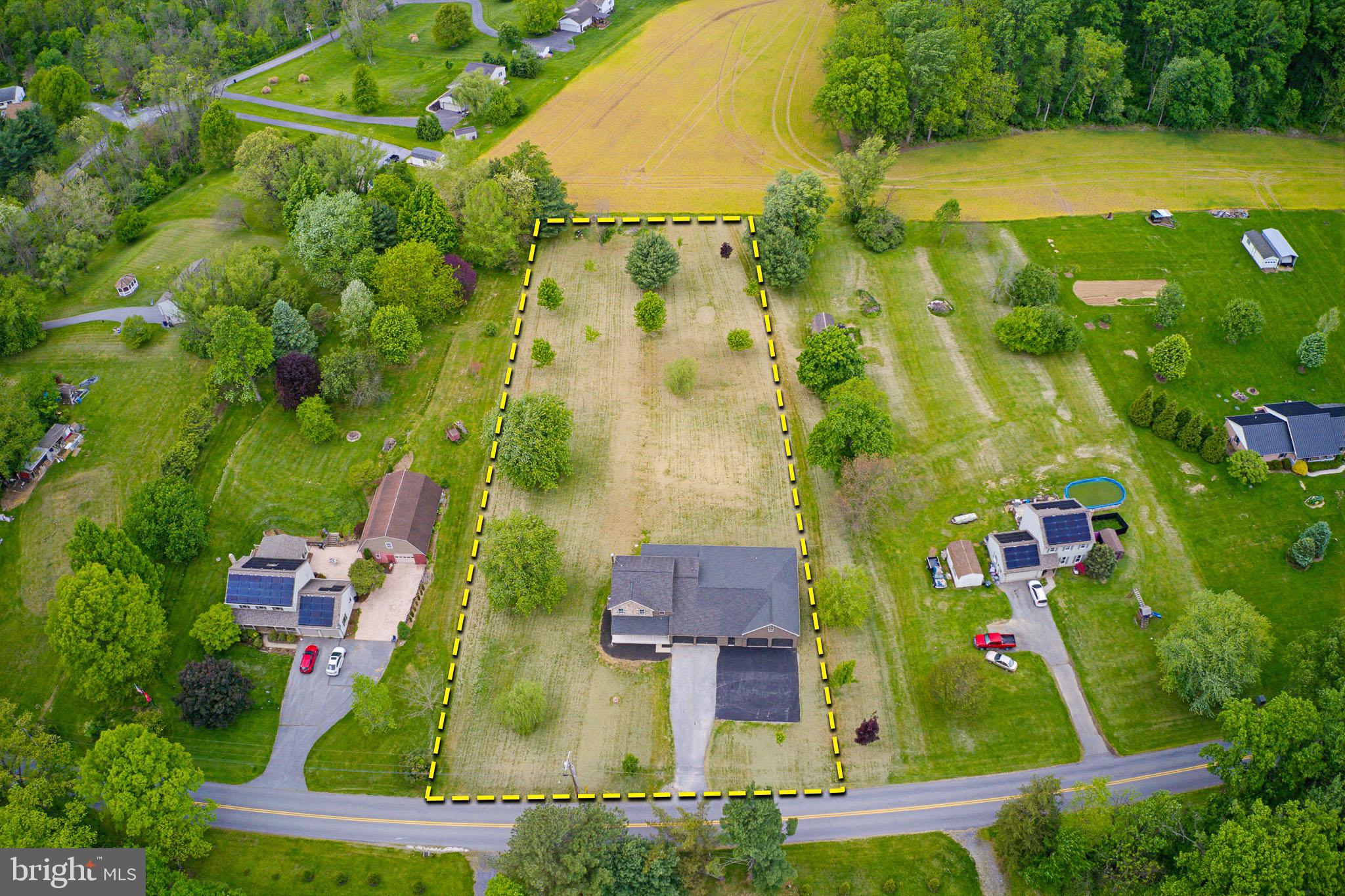 112 SAW MILL ROAD