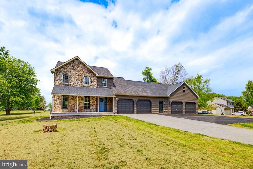 112 SAW MILL ROAD
