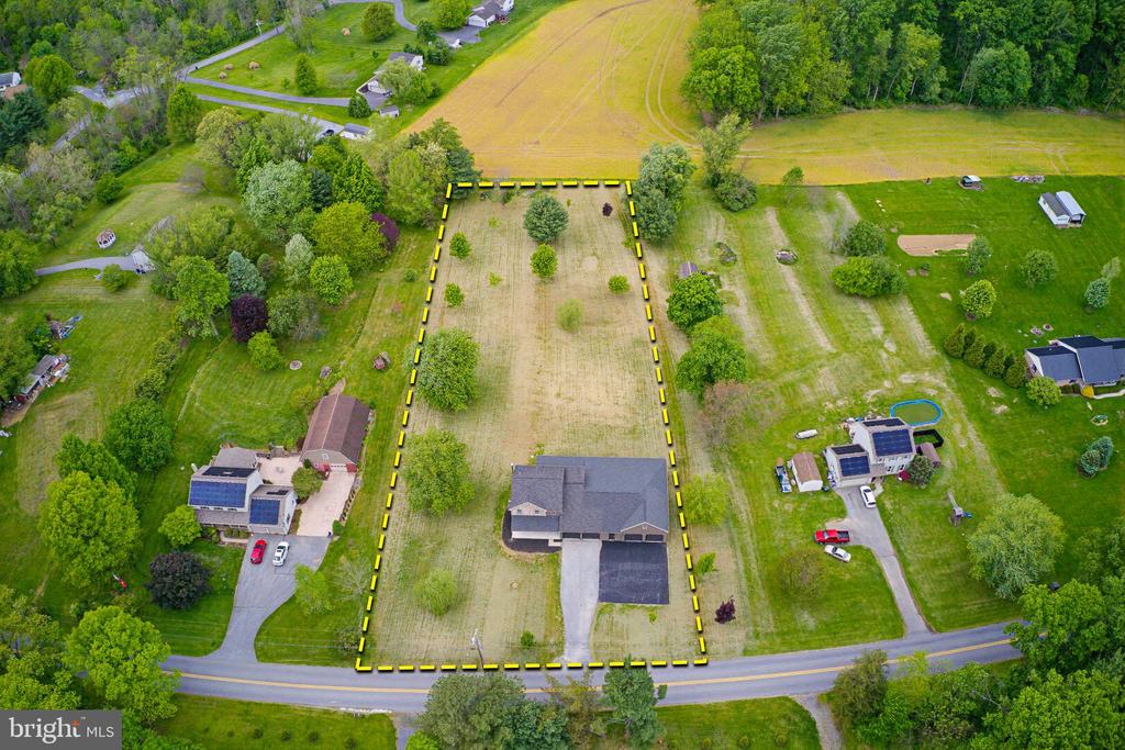 112 SAW MILL ROAD