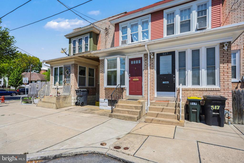 519 3RD STREET