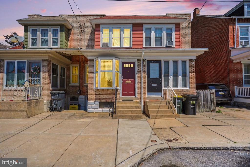 519 3RD STREET