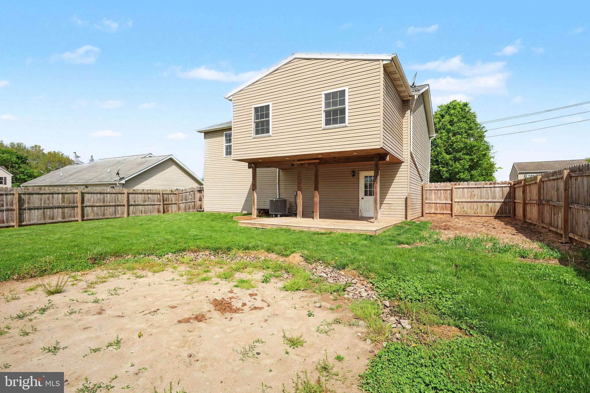 239 CYPRESS STREET