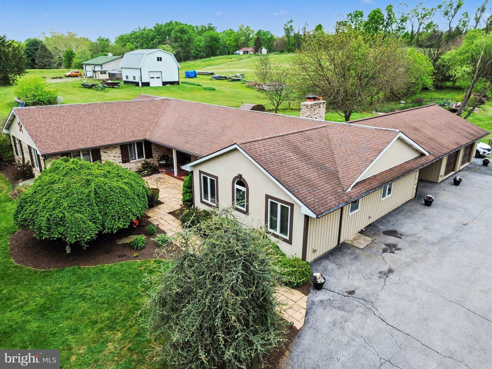 1346 BAIR ROAD