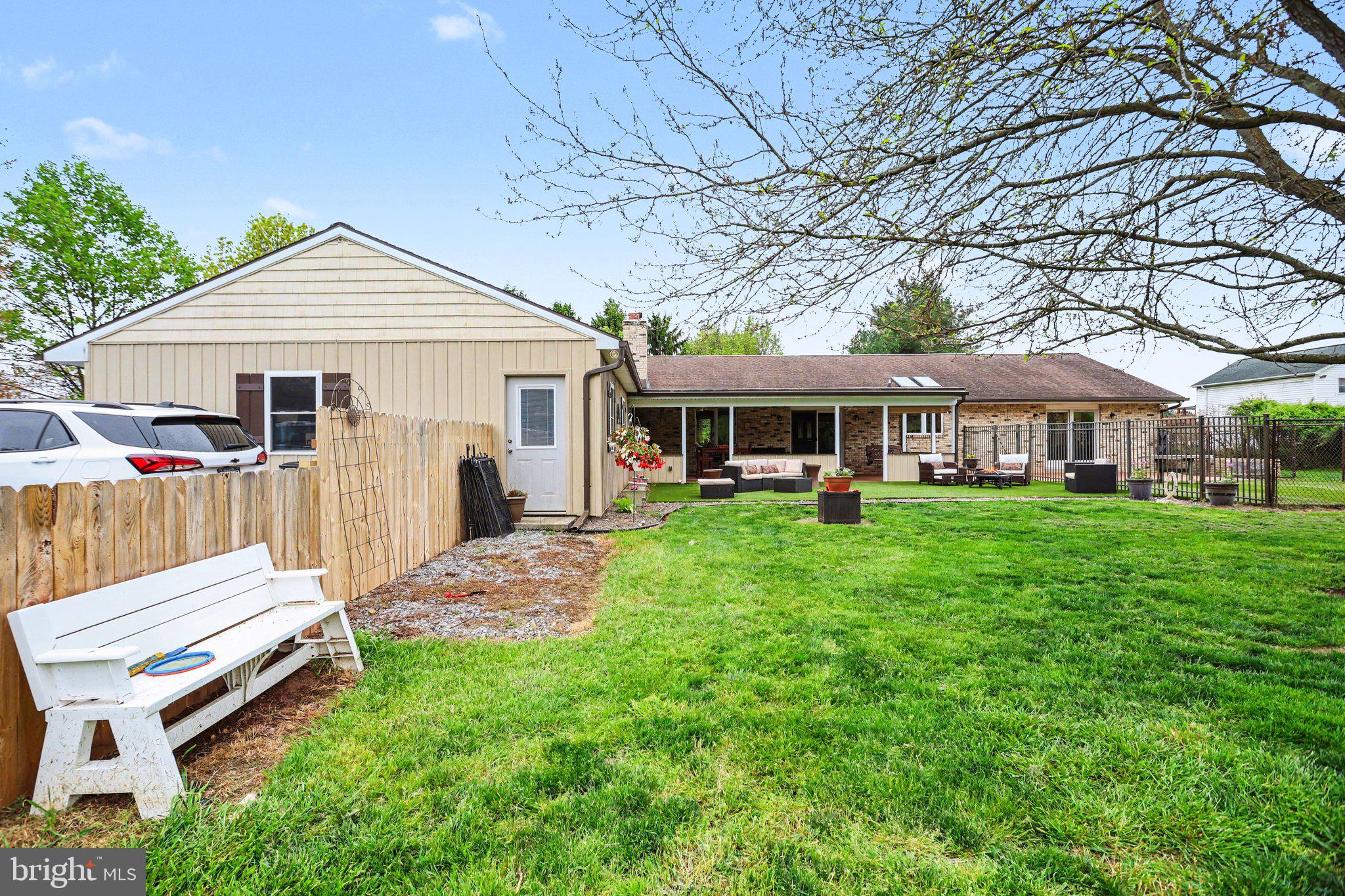 1346 BAIR ROAD