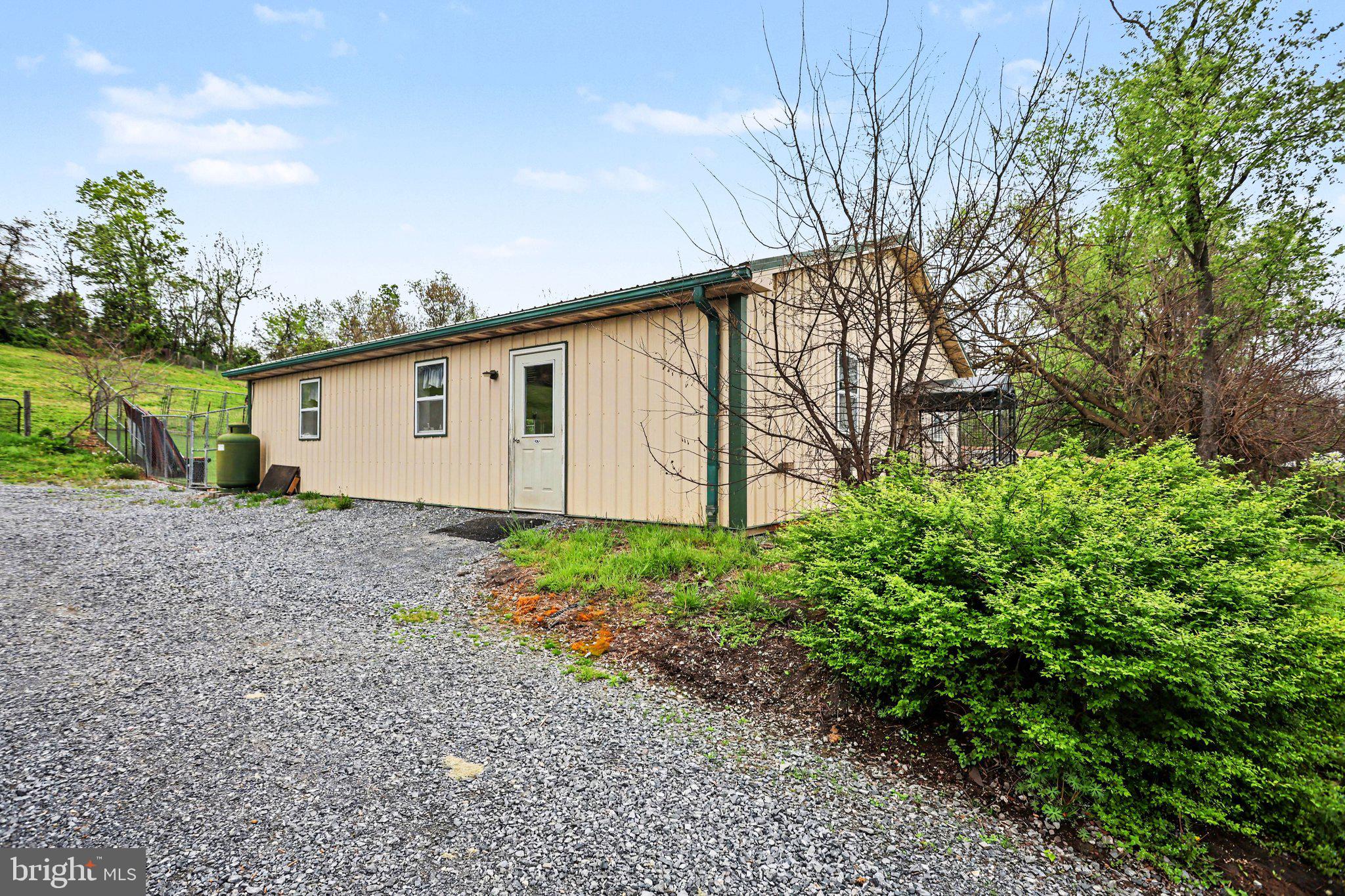 1346 BAIR ROAD