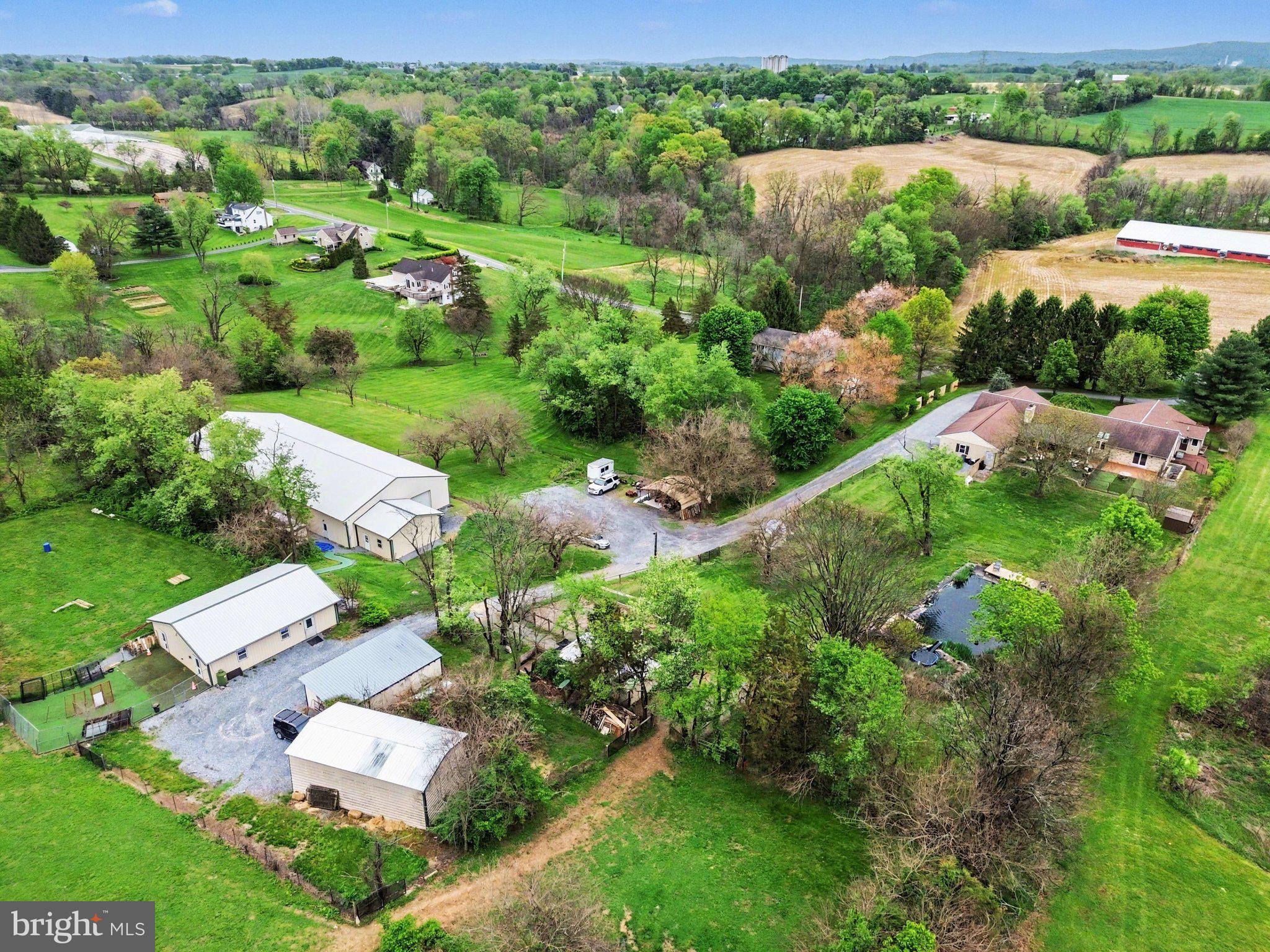 1346 BAIR ROAD