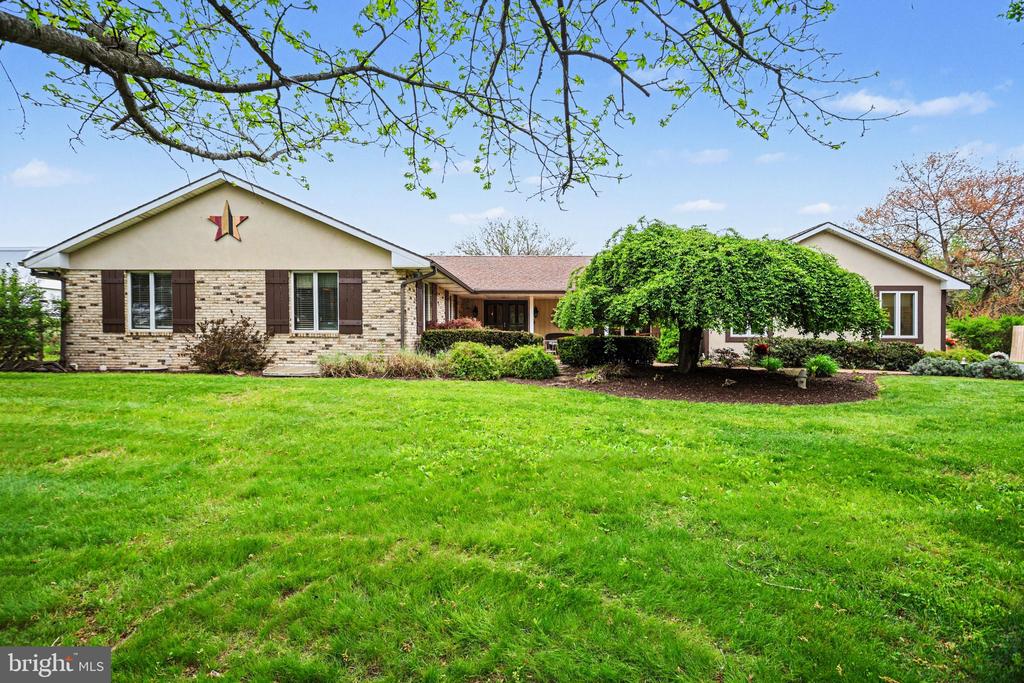 1346 BAIR ROAD