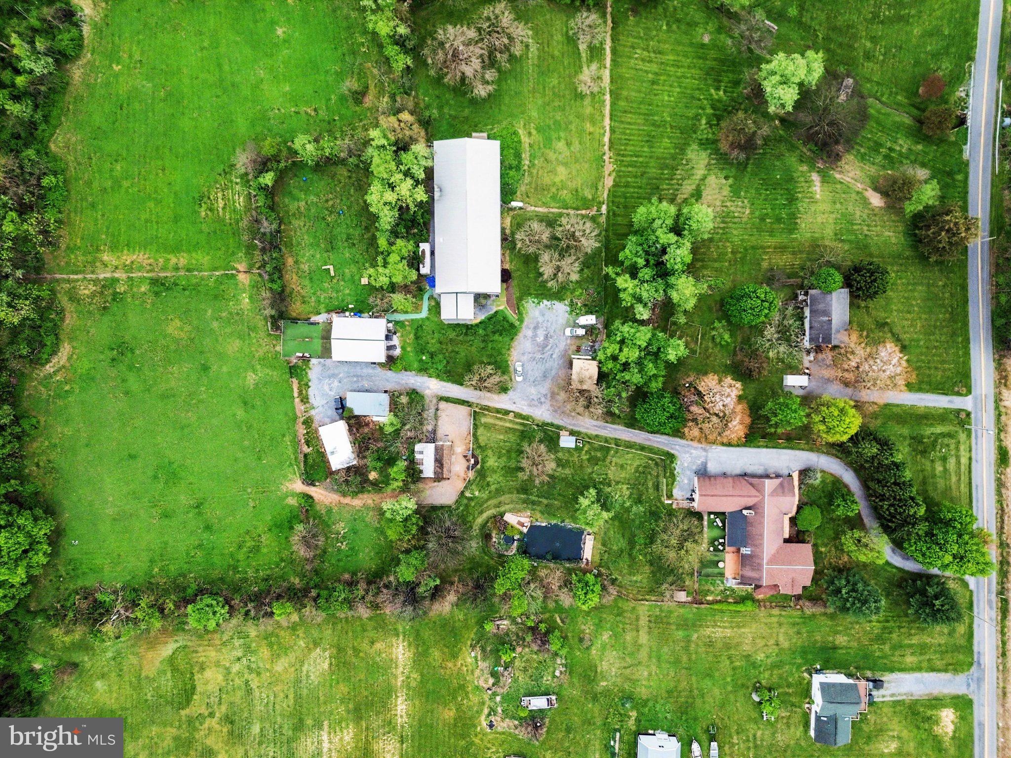 1346 BAIR ROAD