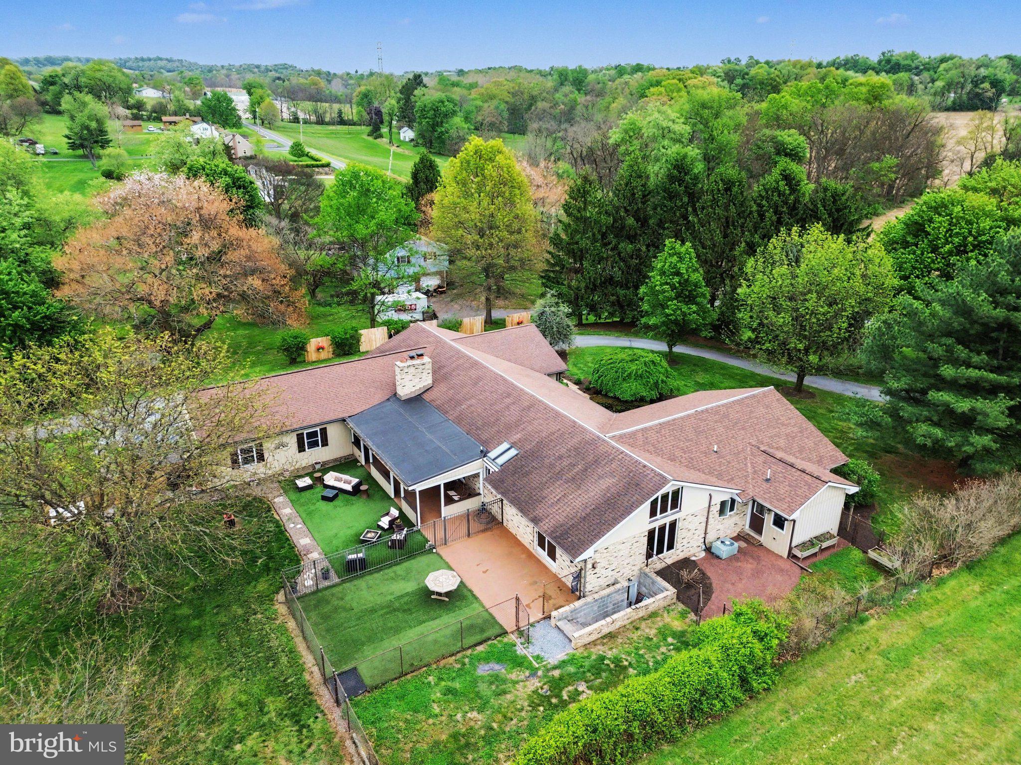 1346 BAIR ROAD