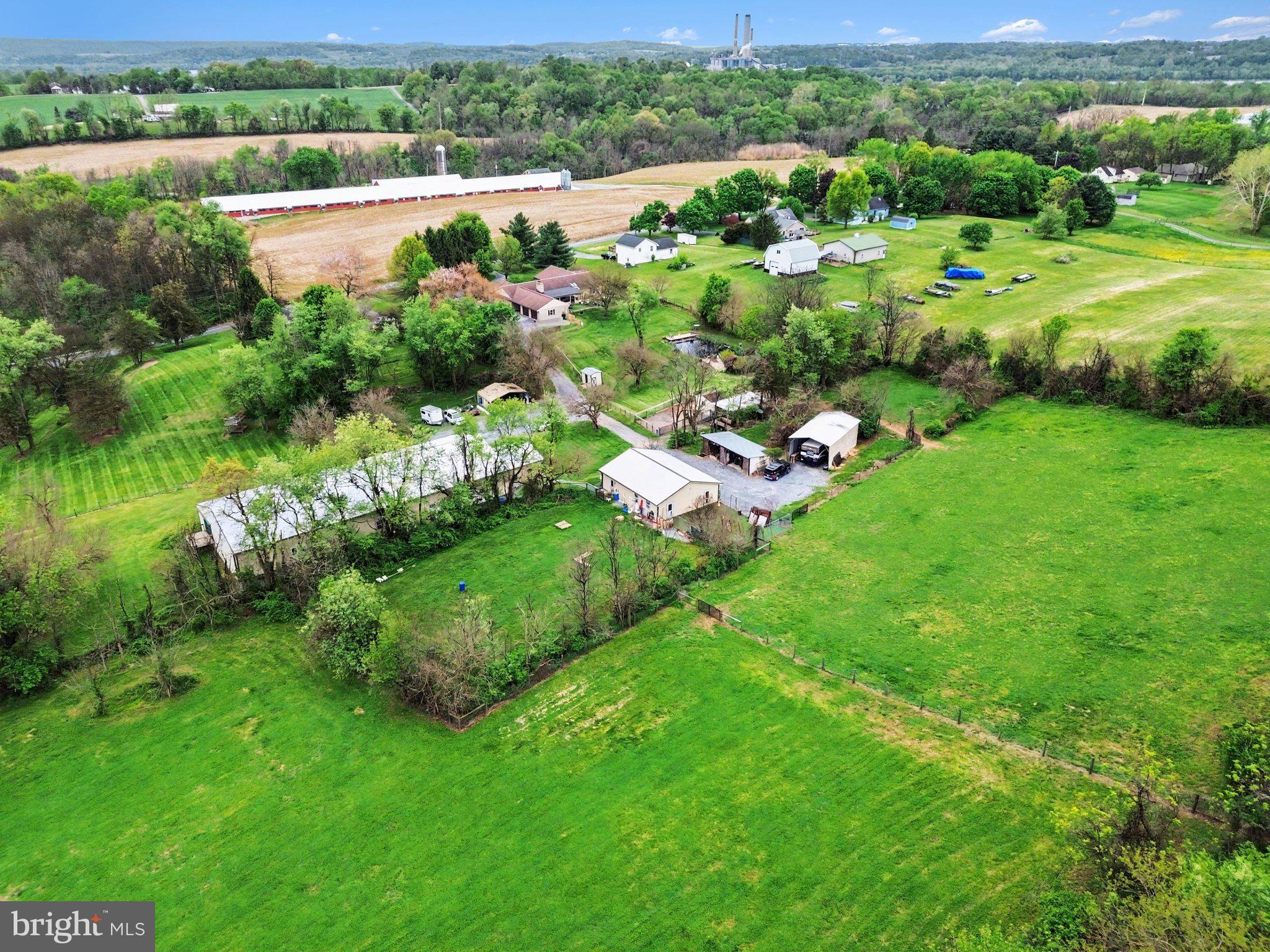 1346 BAIR ROAD