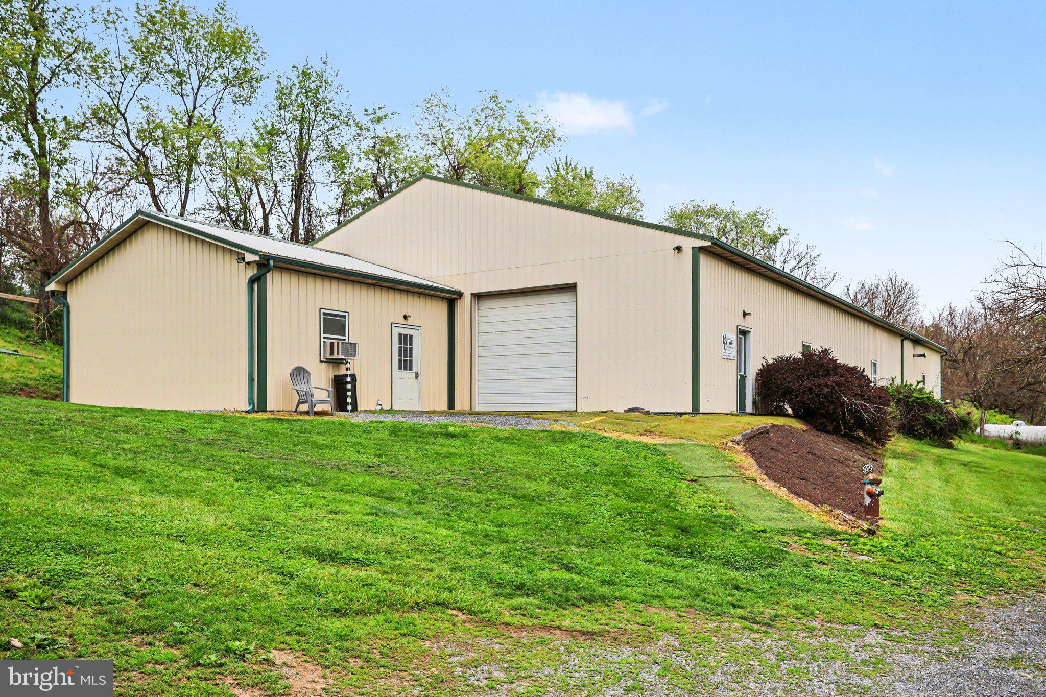 1346 BAIR ROAD
