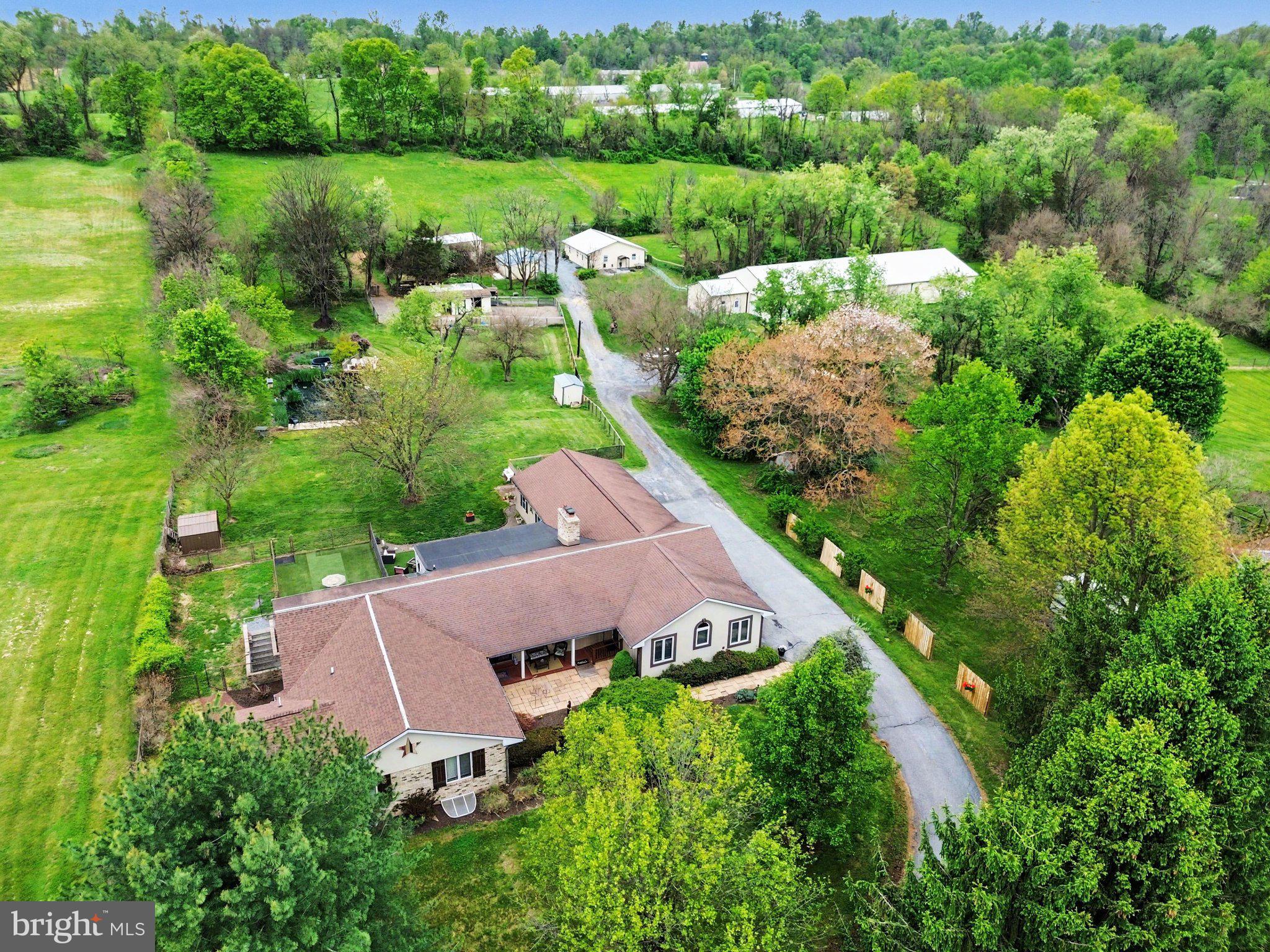 1346 BAIR ROAD