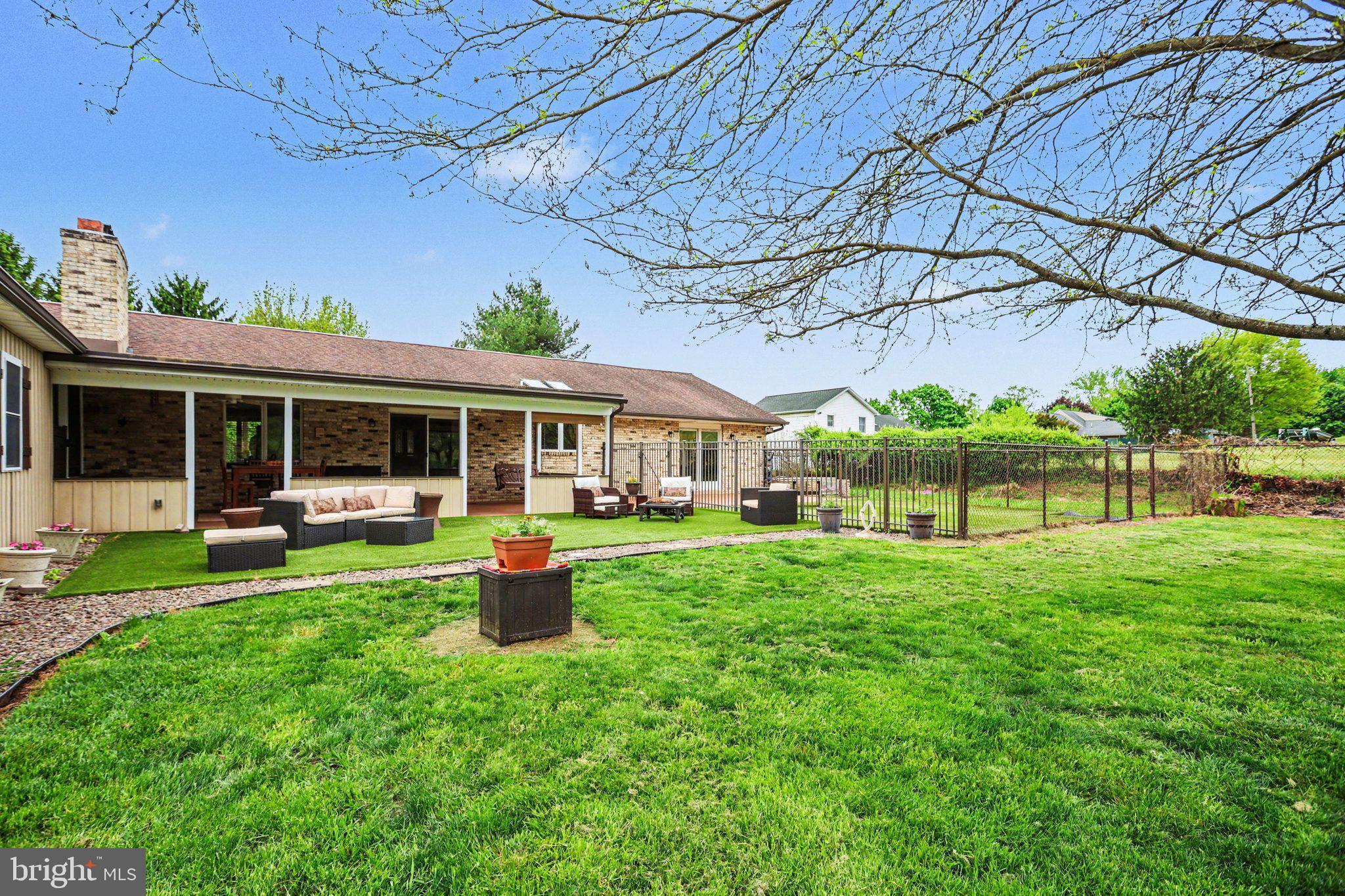 1346 BAIR ROAD