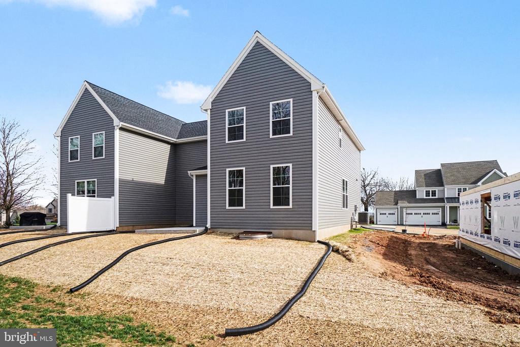 101 BROOKFIELD DRIVE