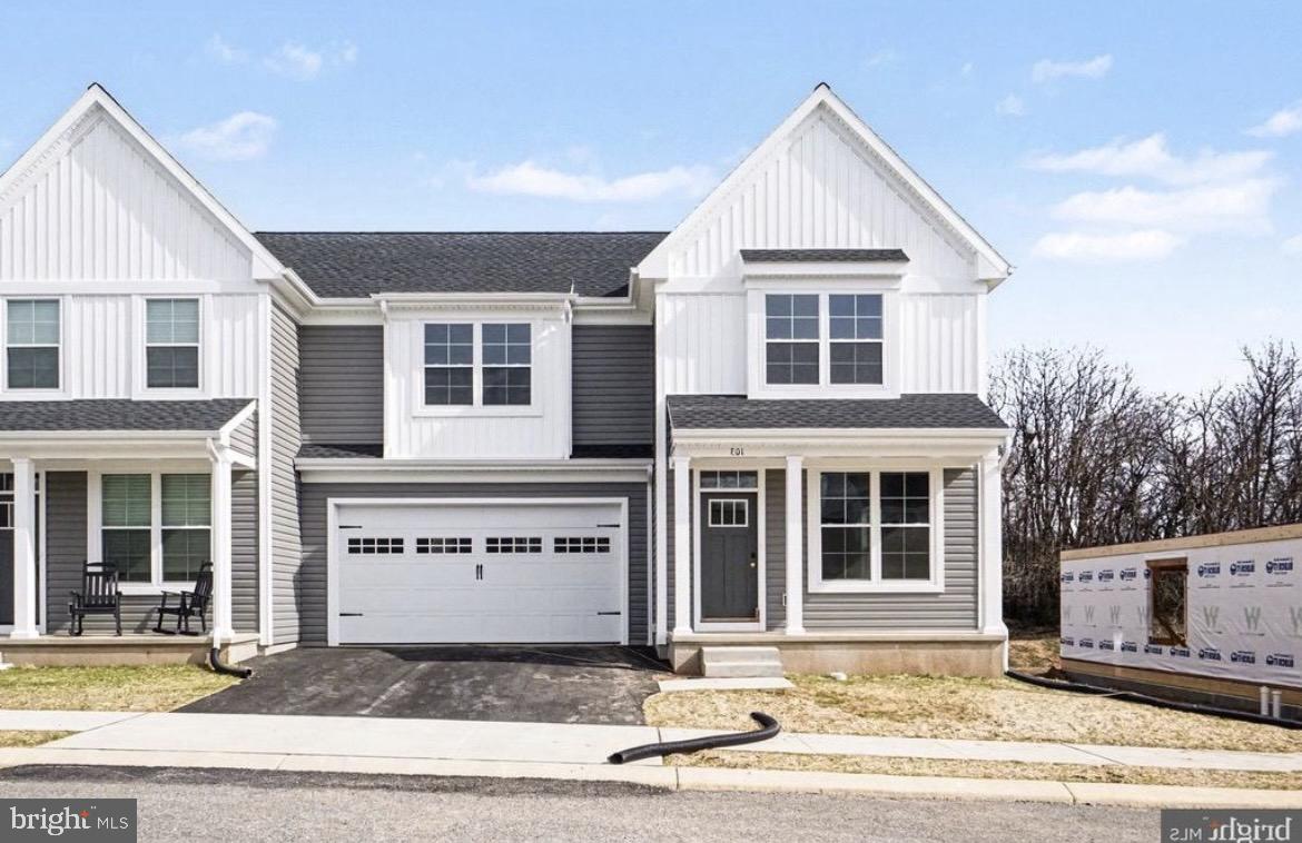 101 BROOKFIELD DRIVE