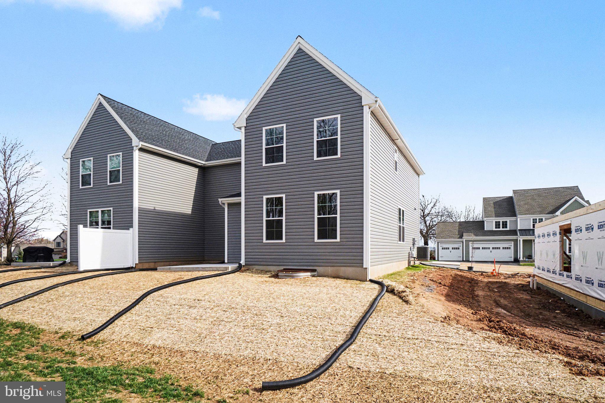 101 BROOKFIELD DRIVE