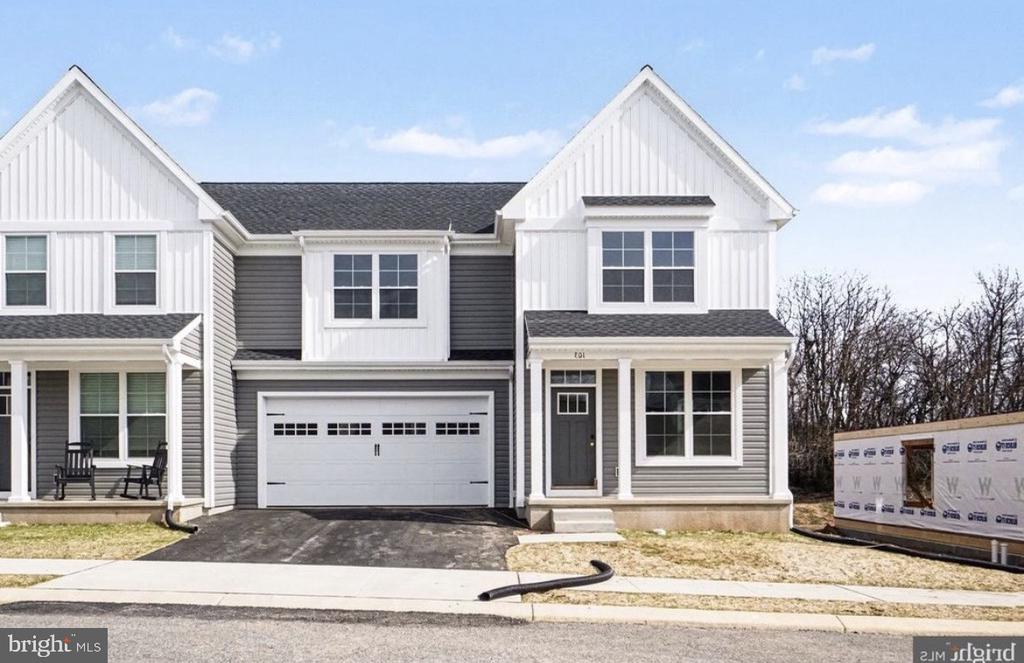 101 BROOKFIELD DRIVE
