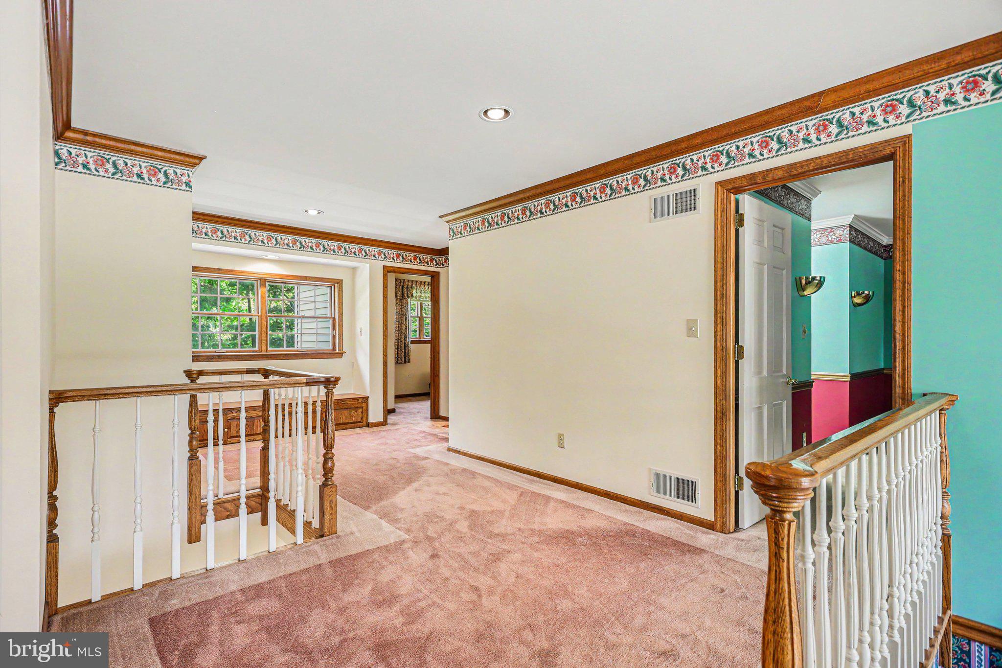 1366 HICKORY RUN DRIVE