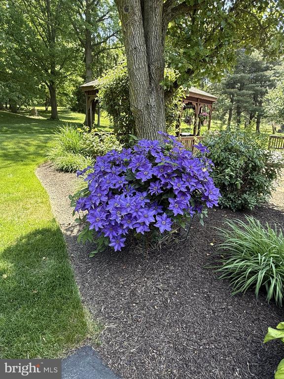 1366 HICKORY RUN DRIVE