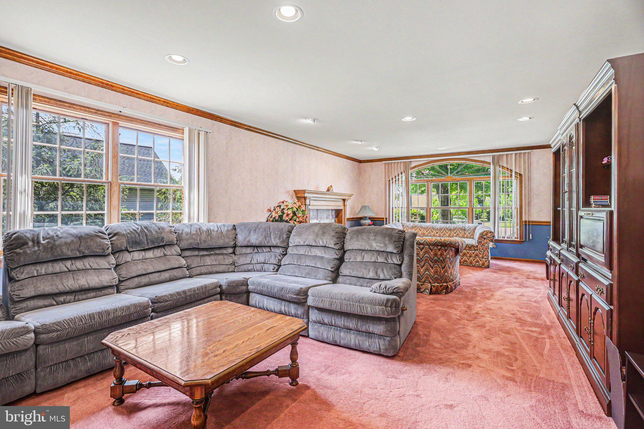 1366 HICKORY RUN DRIVE