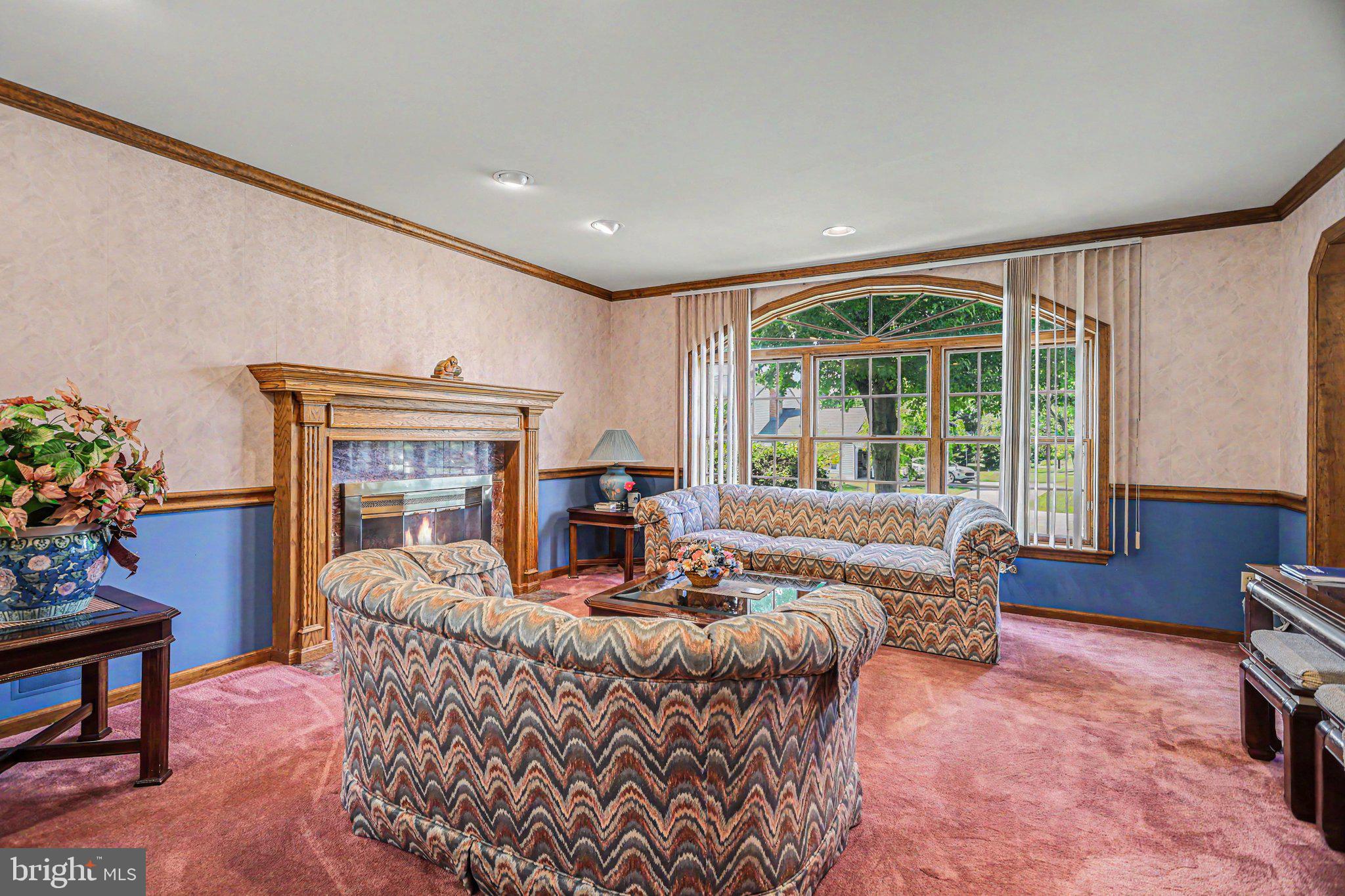 1366 HICKORY RUN DRIVE