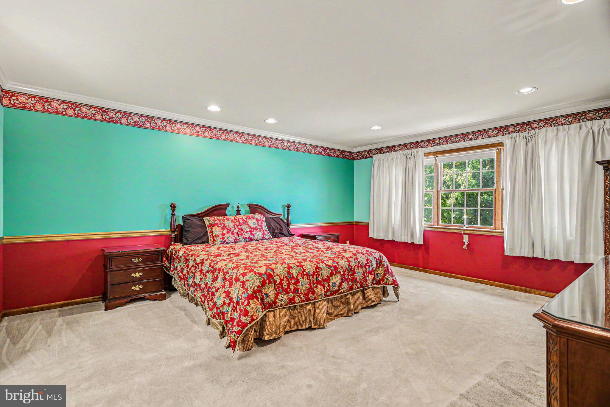 1366 HICKORY RUN DRIVE