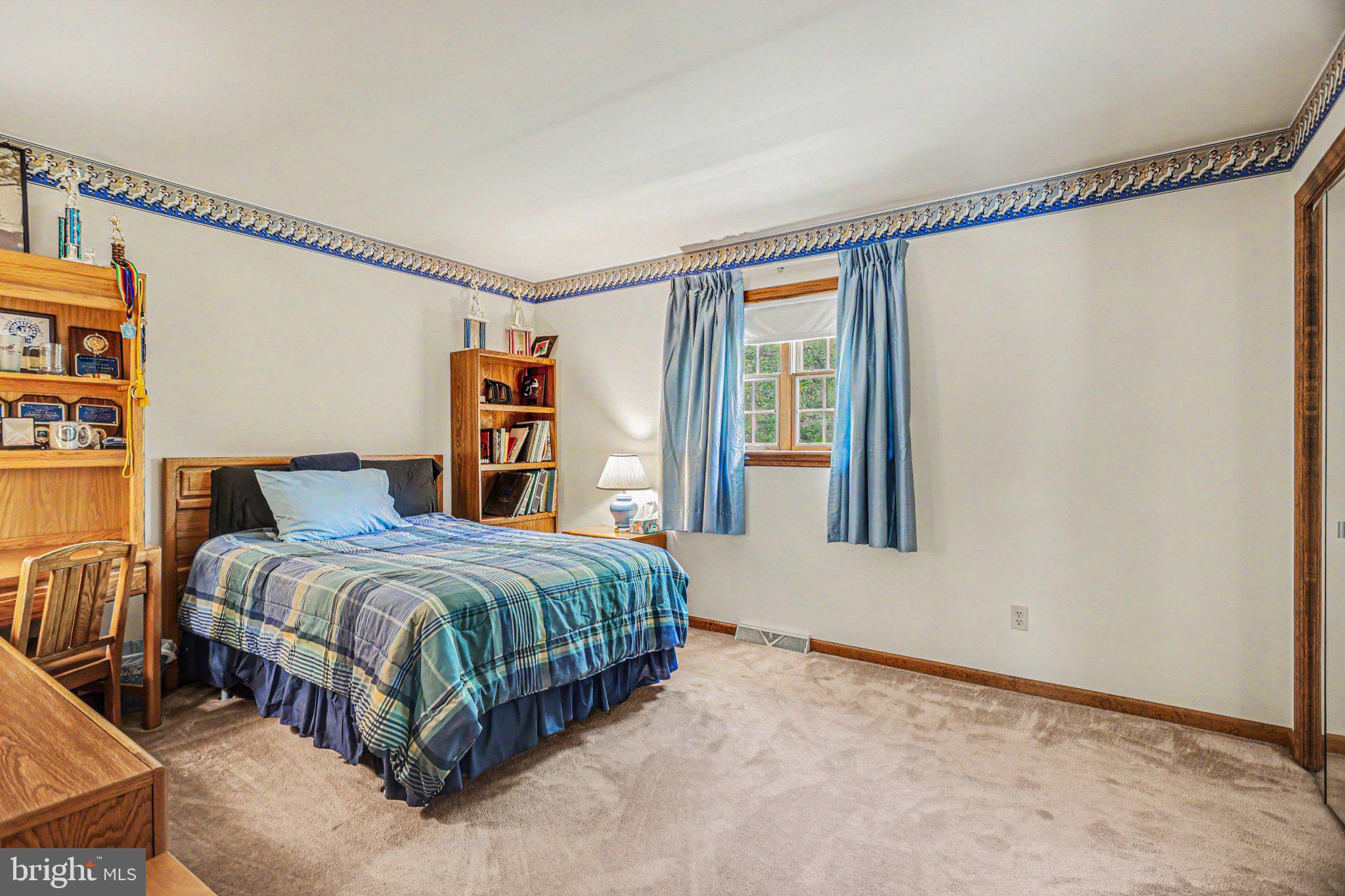 1366 HICKORY RUN DRIVE