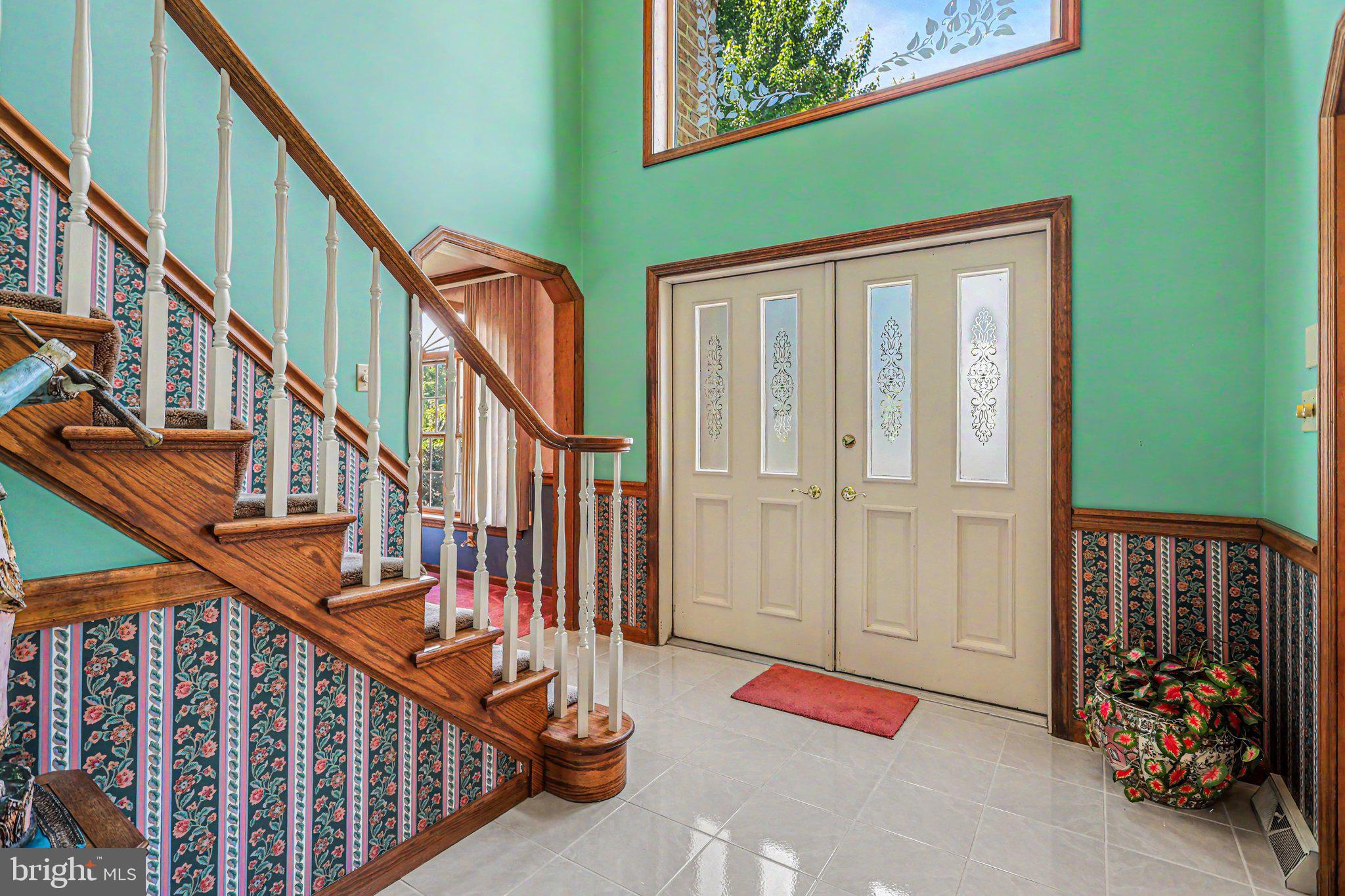 1366 HICKORY RUN DRIVE