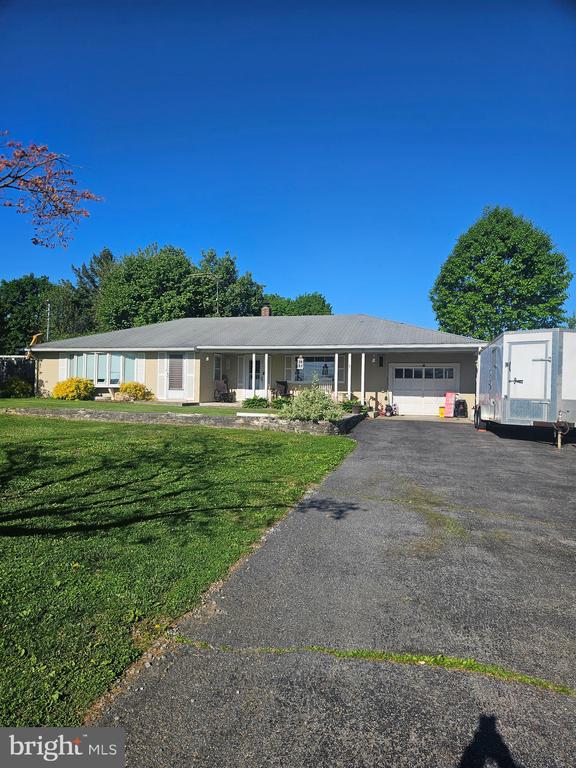 210 COLEBROOK ROAD