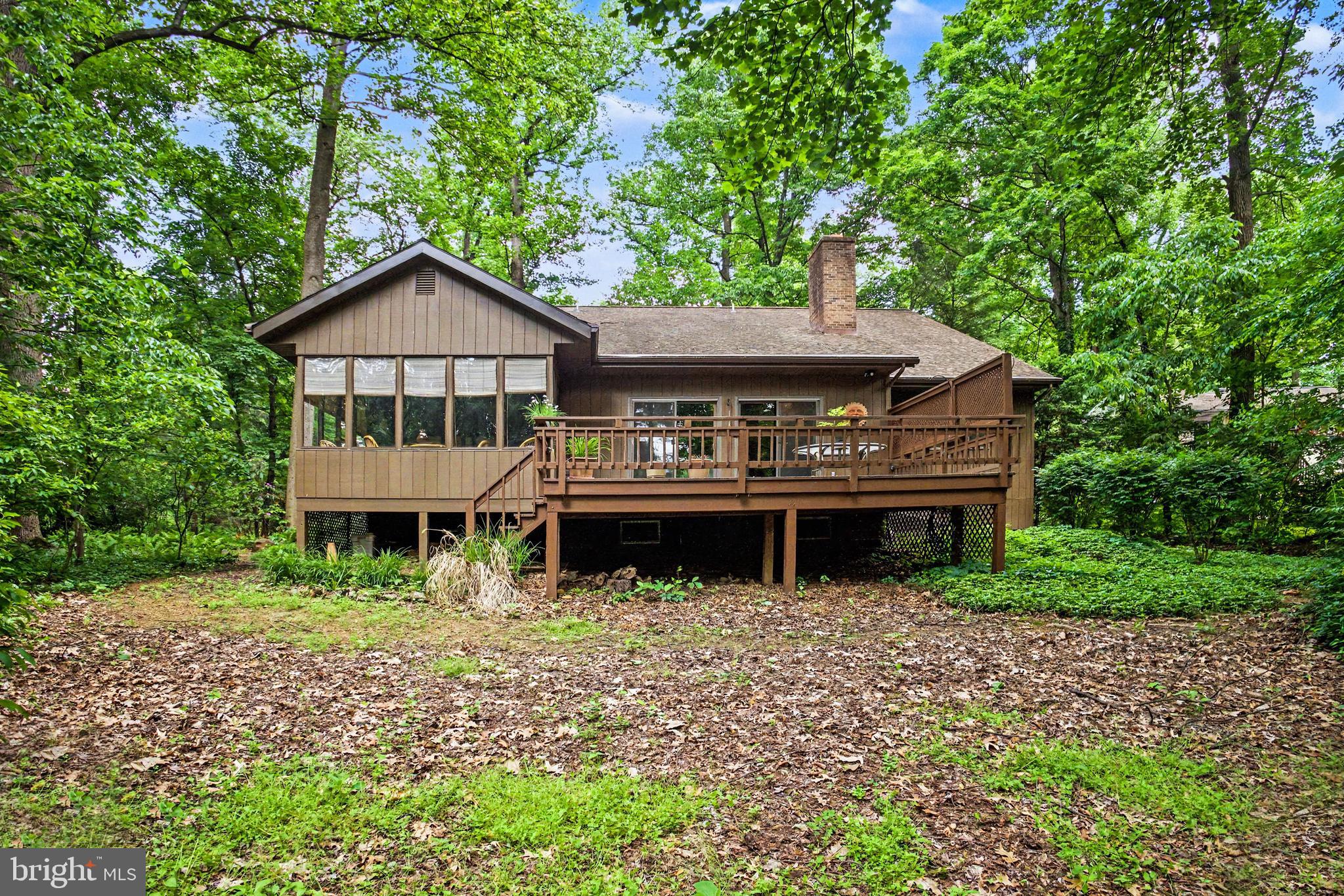30 POPLAR LANE