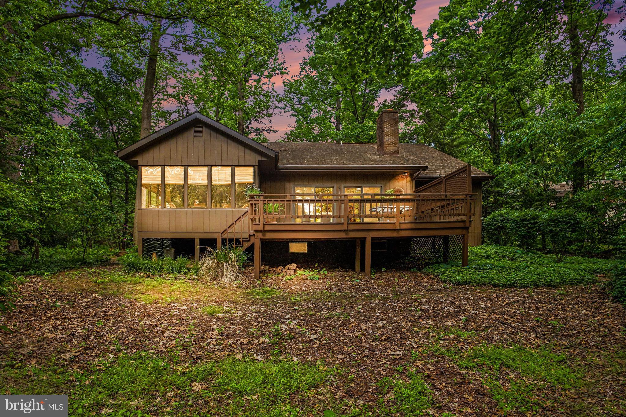 30 POPLAR LANE
