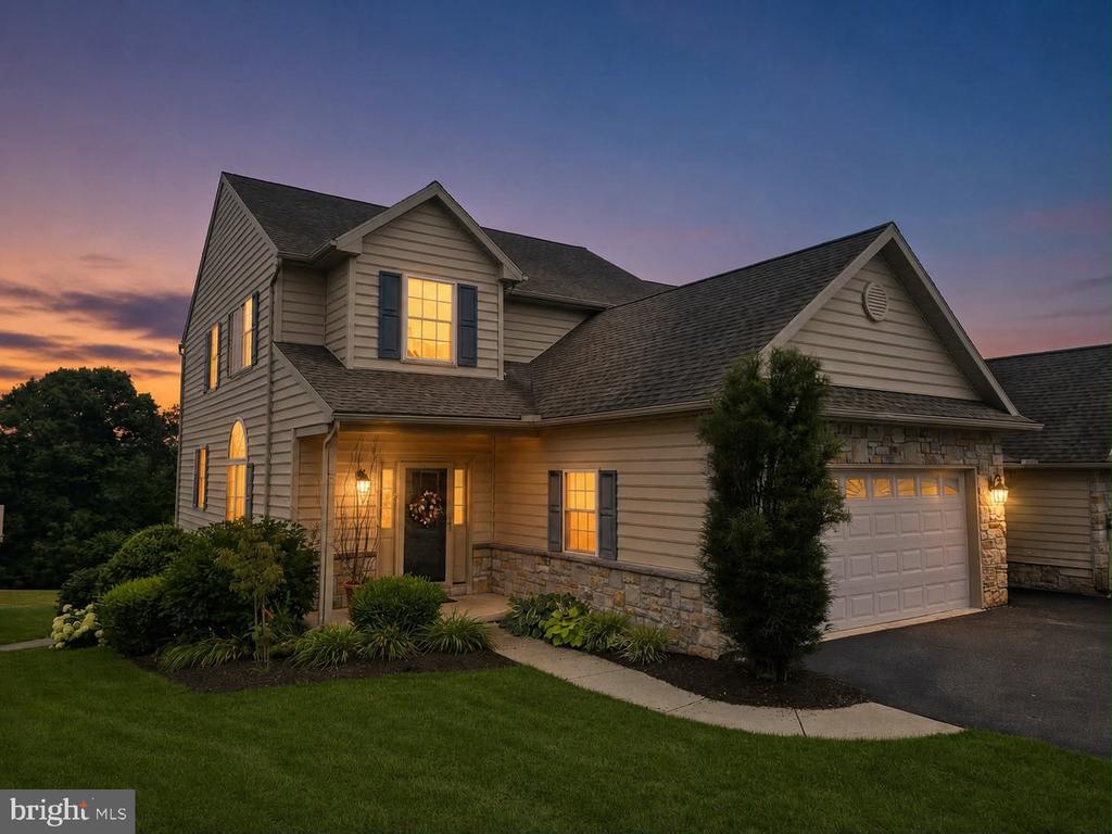 26 SOUTHWOODS DRIVE