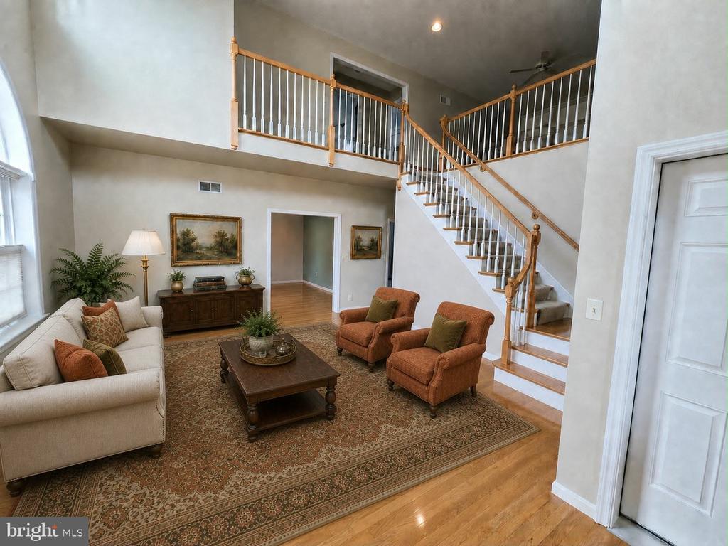26 SOUTHWOODS DRIVE
